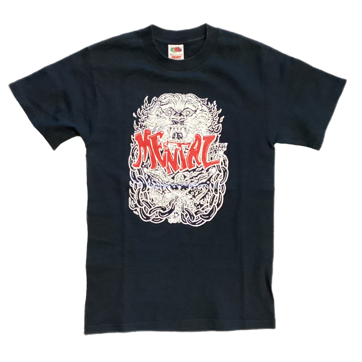 Vintage Mental "Lockin' Out" T-Shirt