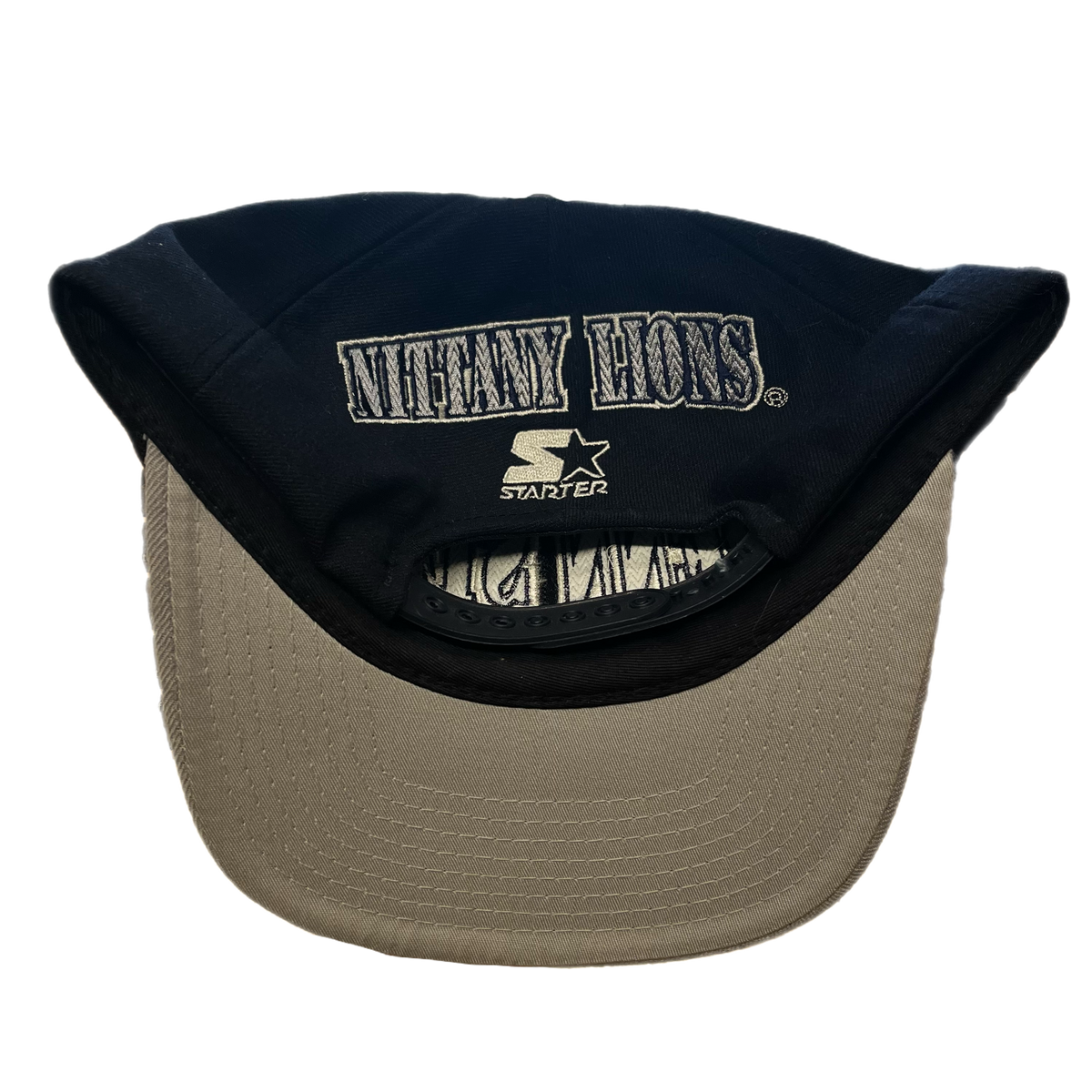 Vintage Penn State "Nittany Lions" Starter Snapback