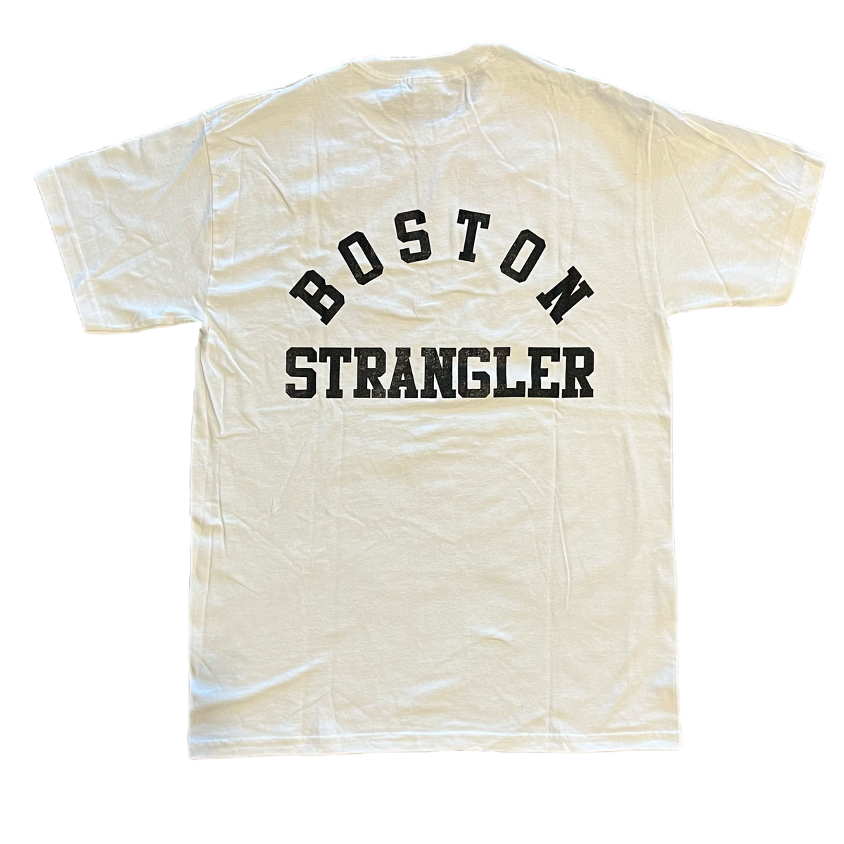 Boston Strangler "Logo" T-Shirt