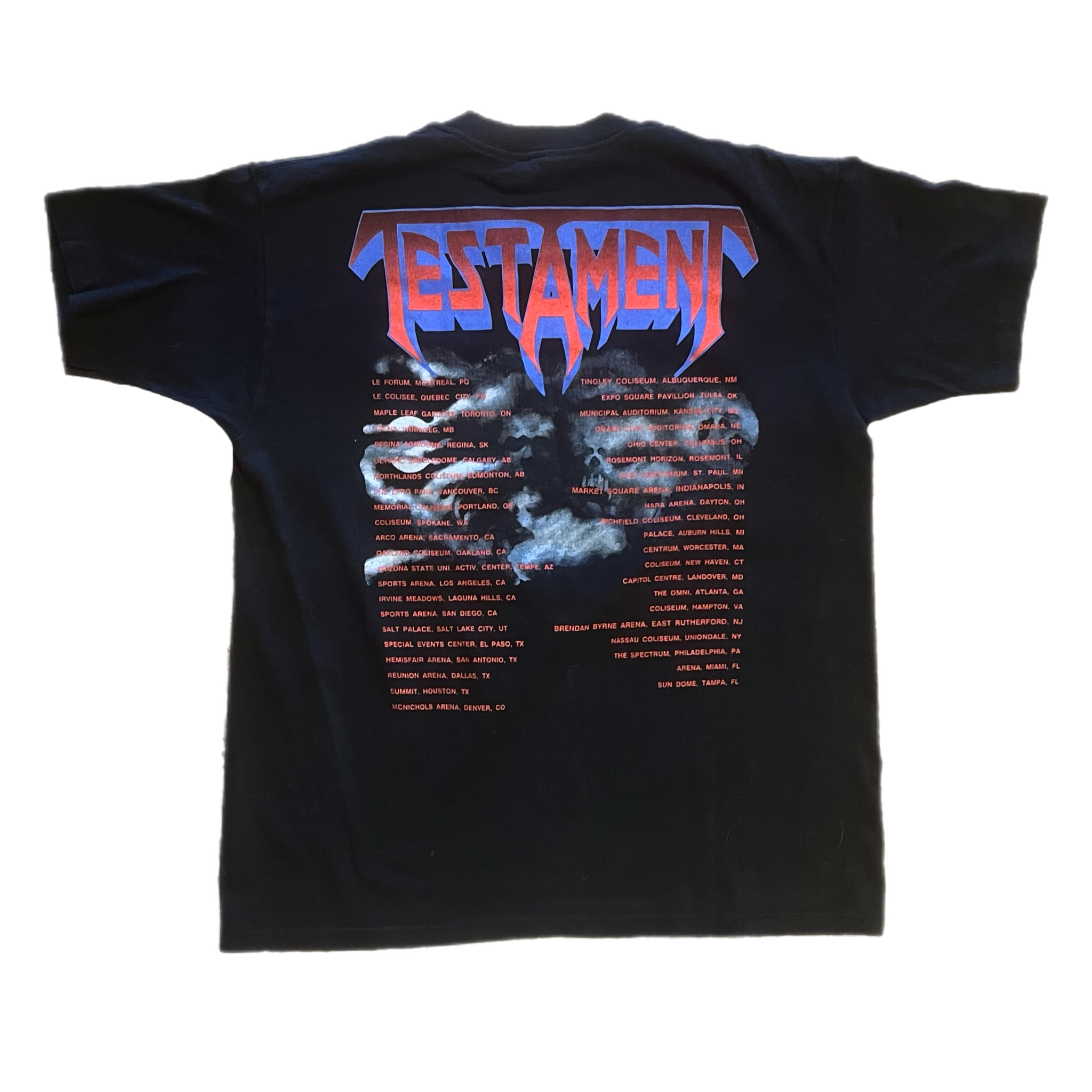 Vintage Testament Vintage Testament