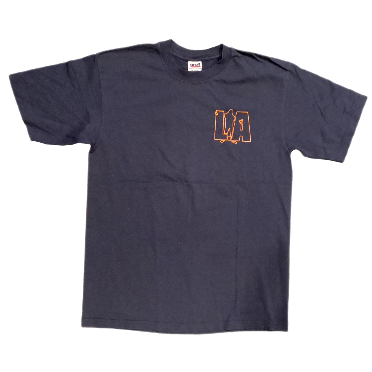 Vintage Look Alive "Lockin' Out" T-Shirt