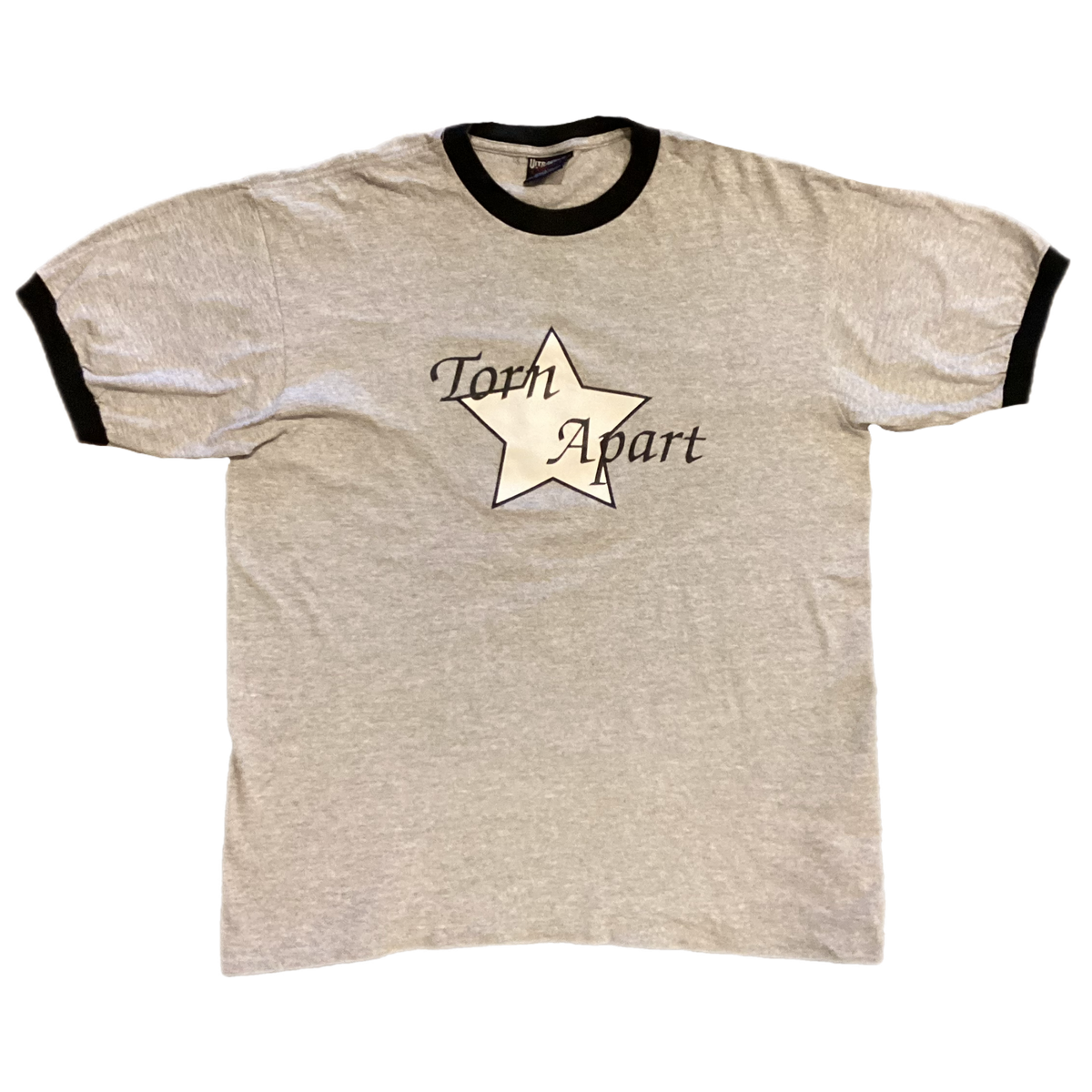 Vintage Torn Apart "Ferret Music" Ringer - jointcustodydc