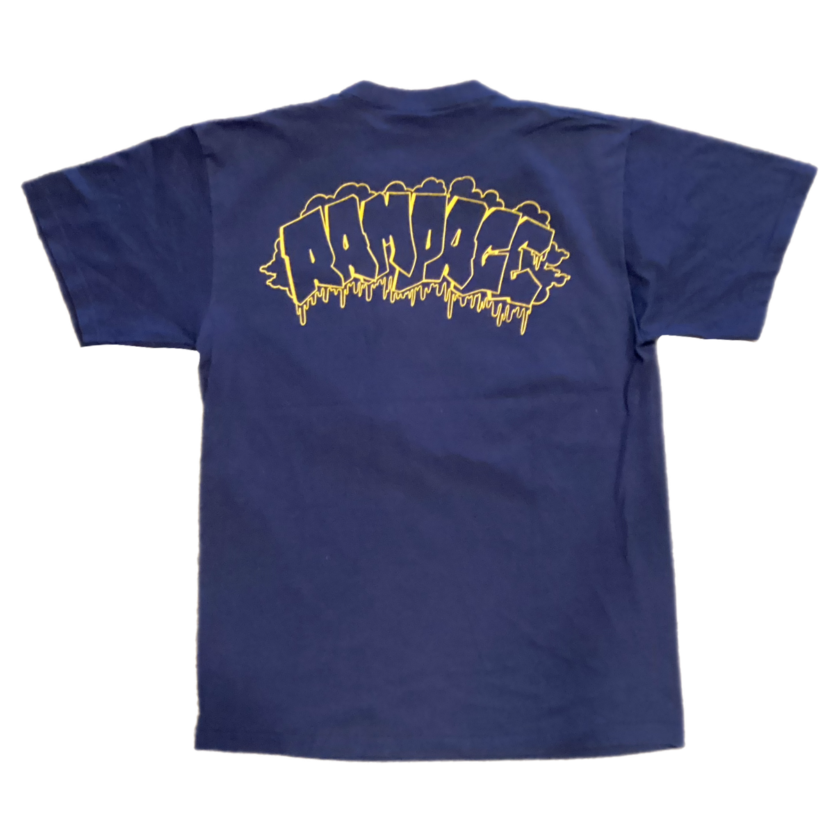 Vintage Rampage "Lockin' Out" T-Shirt