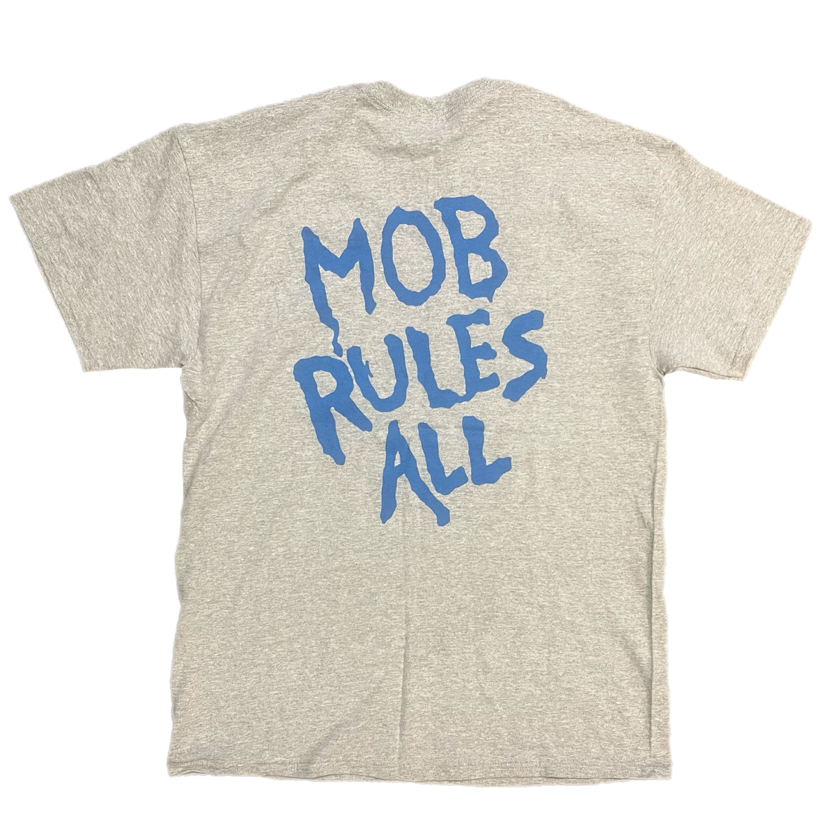 The Rival Mob "Mob Rules All" T-Shirt - jointcustodydc