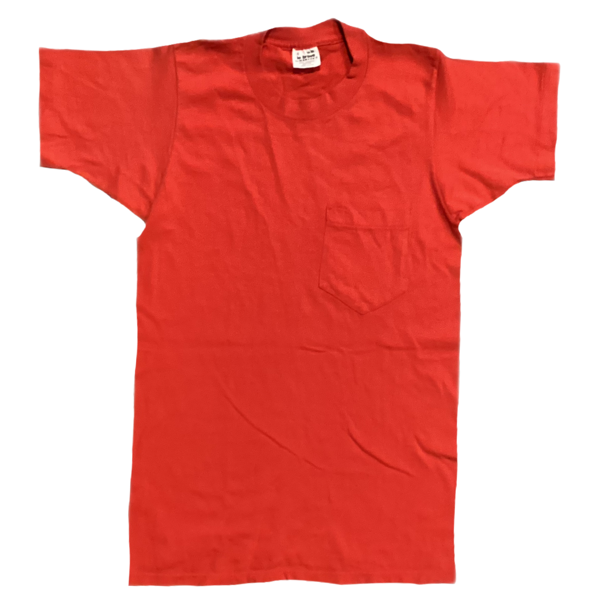 Vintage Your Flesh Magazine "Mad Marc Rude" T-Shirt