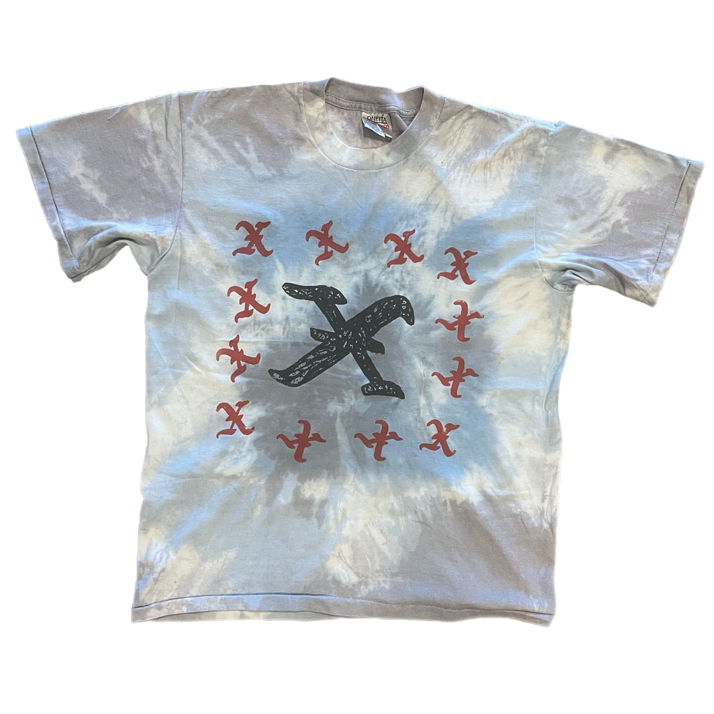 Vintage X The Band 