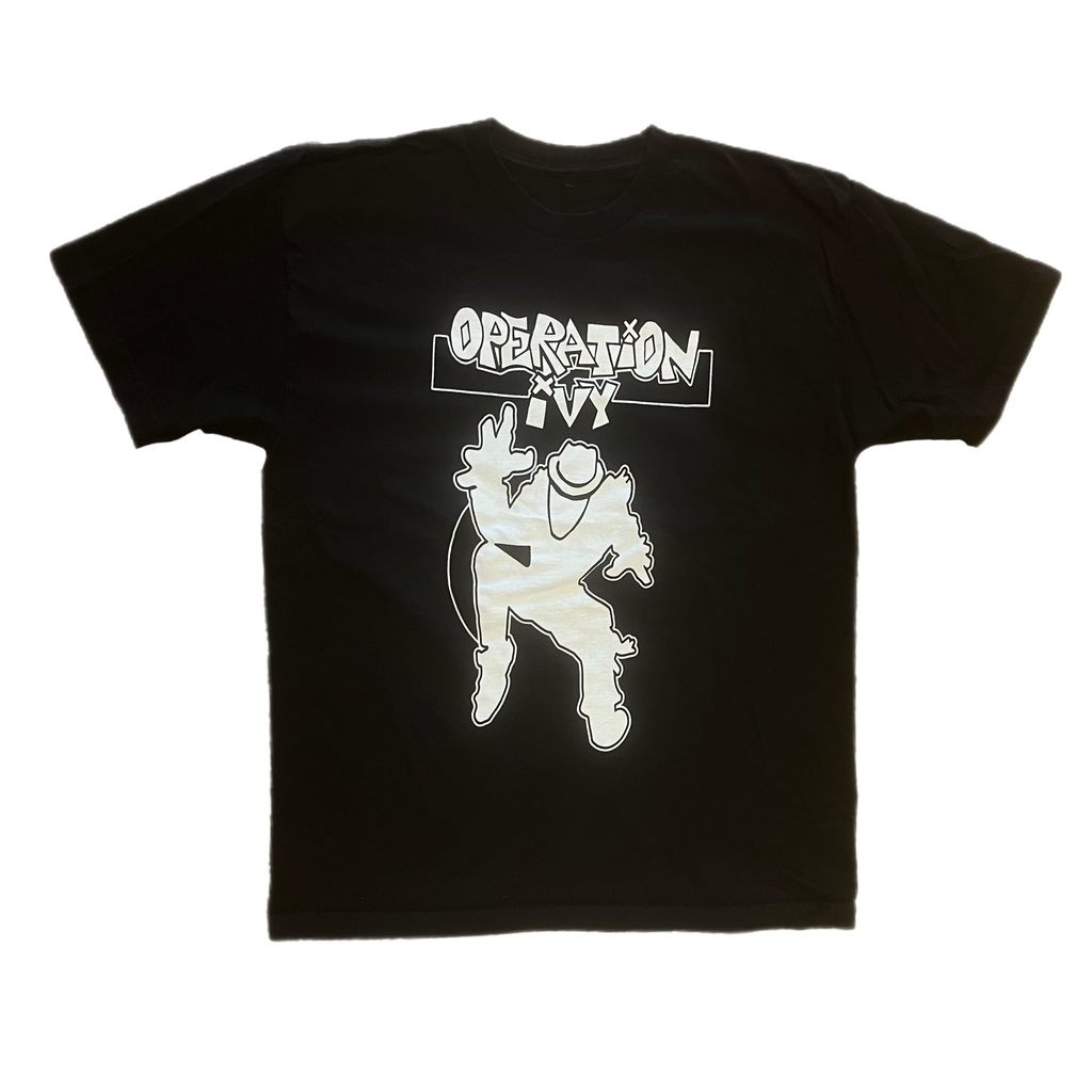 Operation Ivy Y2K T-Shirt - jointcustodydc