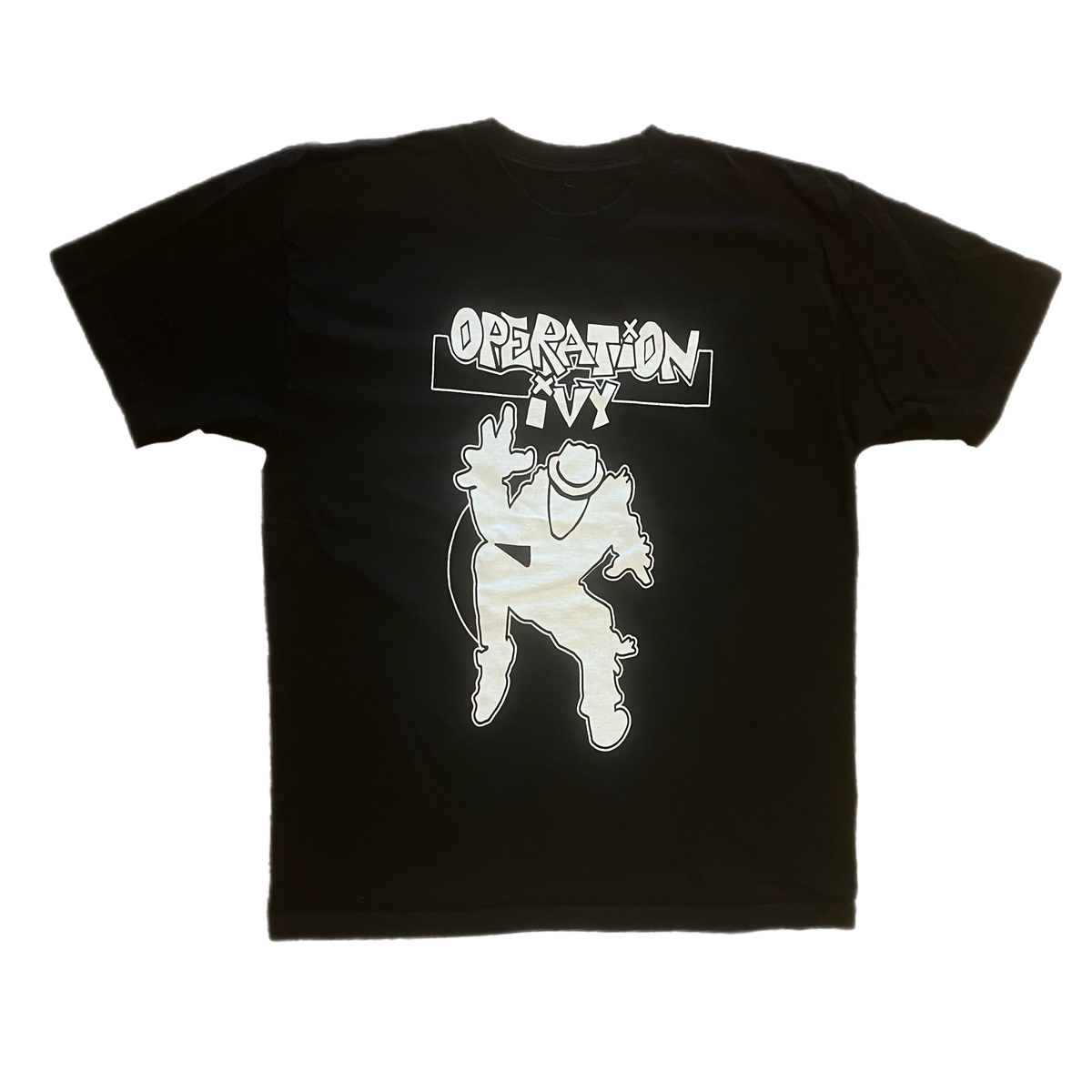 Operation Ivy Y2K T-Shirt