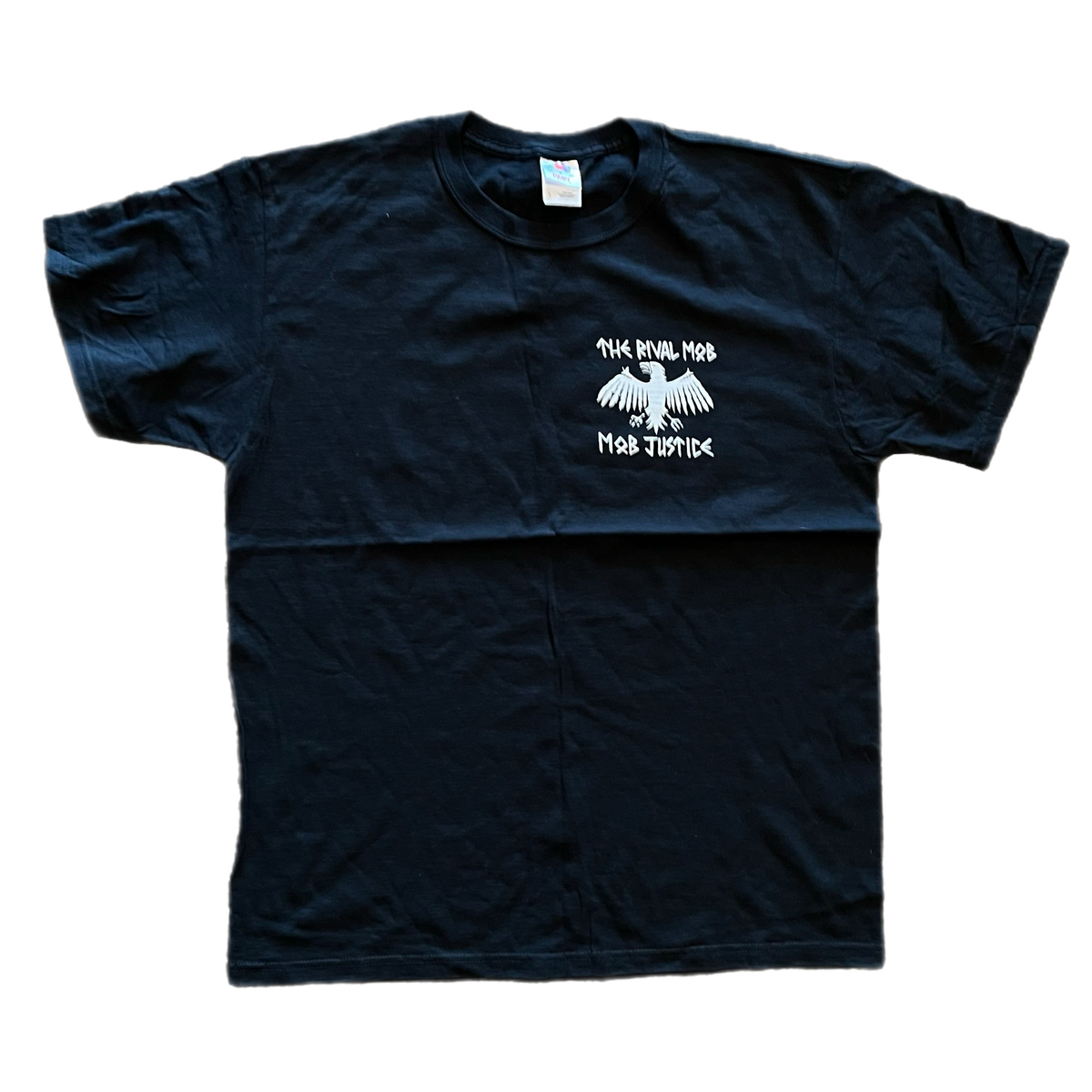 The Rival Mob "Mob Justice" T-Shirt