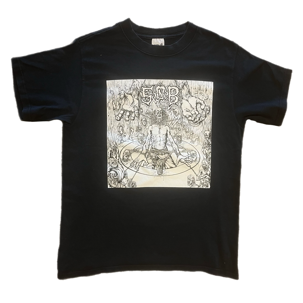 Vintage SxOXB "What's The Truth" T-Shirt