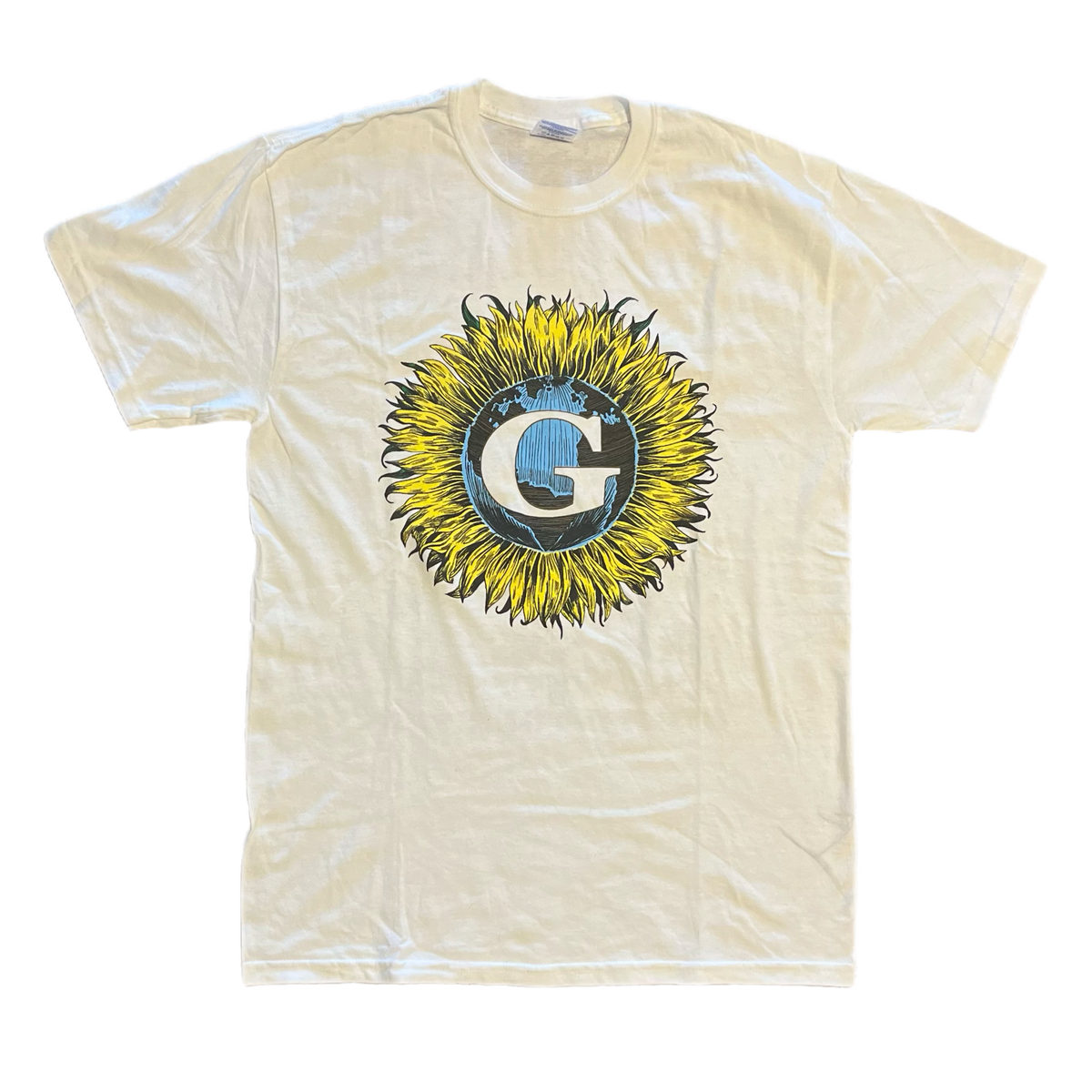 Give "We Are Love" Tour T-Shirt