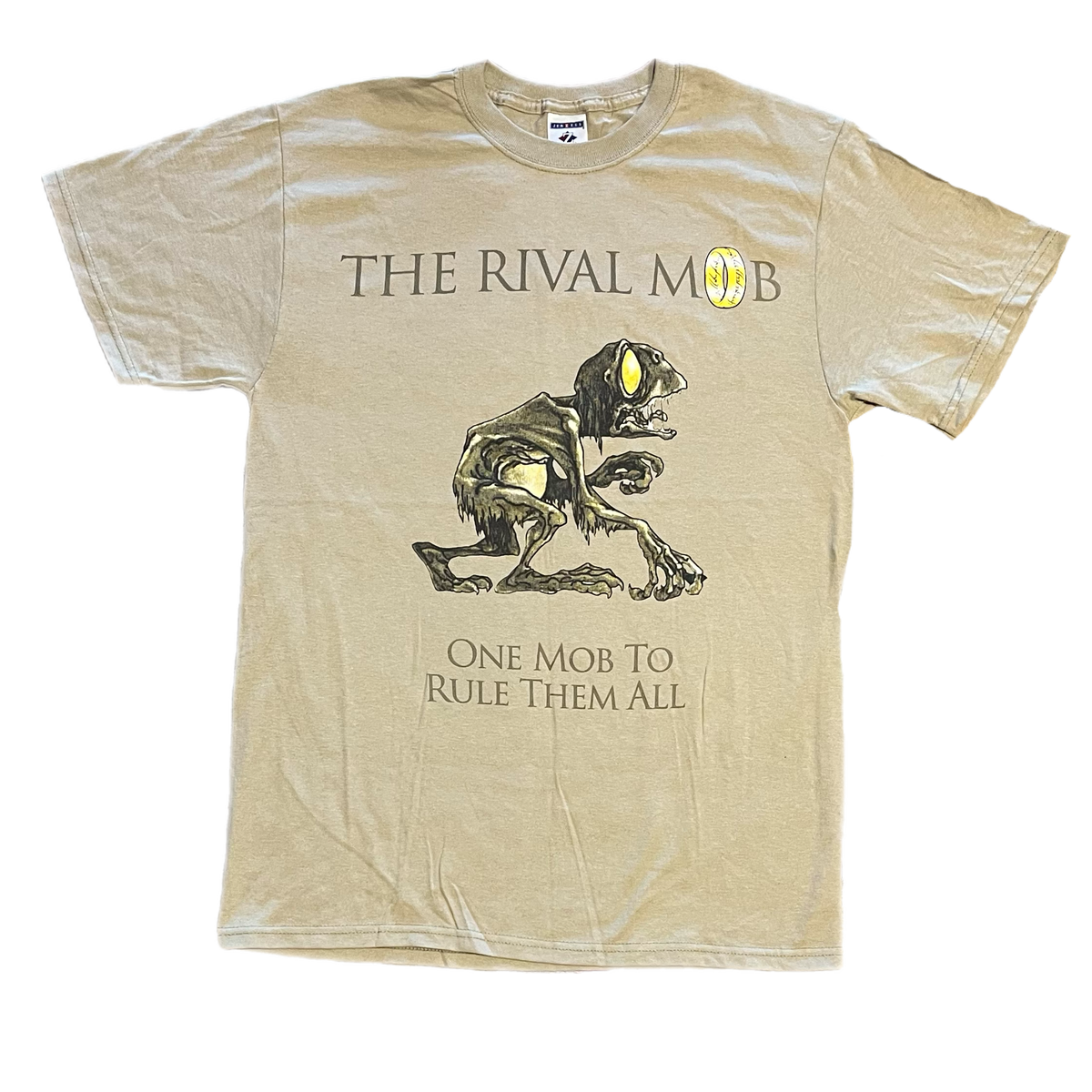 The Rival Mob "One Mob To Rule Them All" T-Shirt