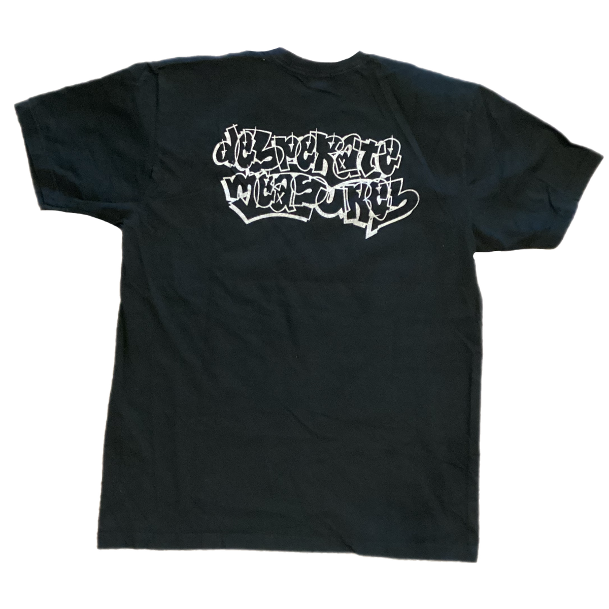 Vintage Desperate Measures "Moving On" T-Shirt