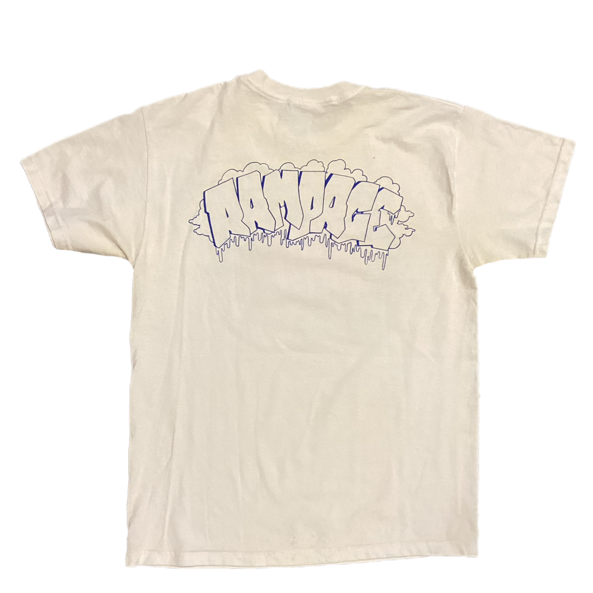 Vintage Rampage "Lockin' Out" T-Shirt