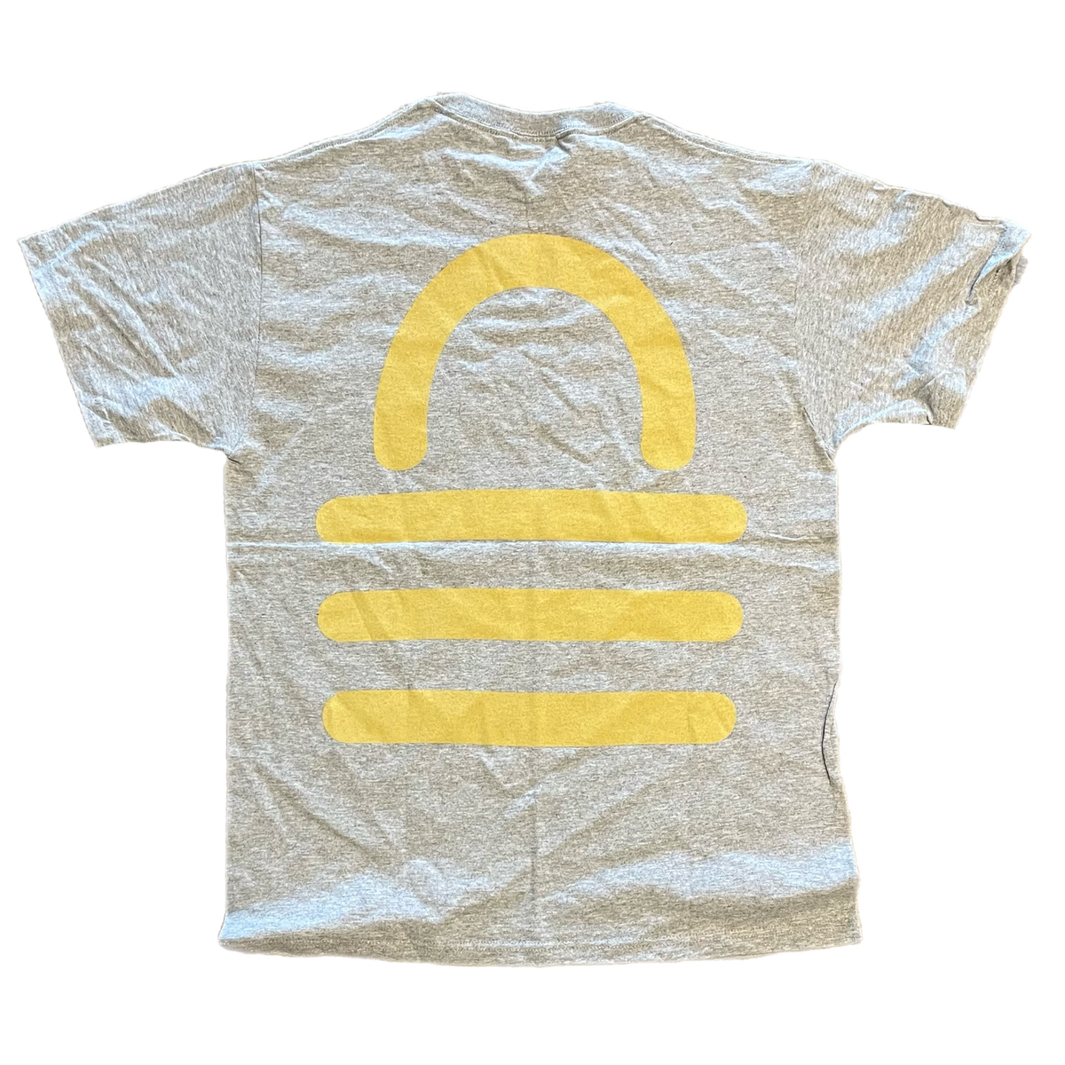 The Rival Mob "Leopard" Lockin Out T-Shirt