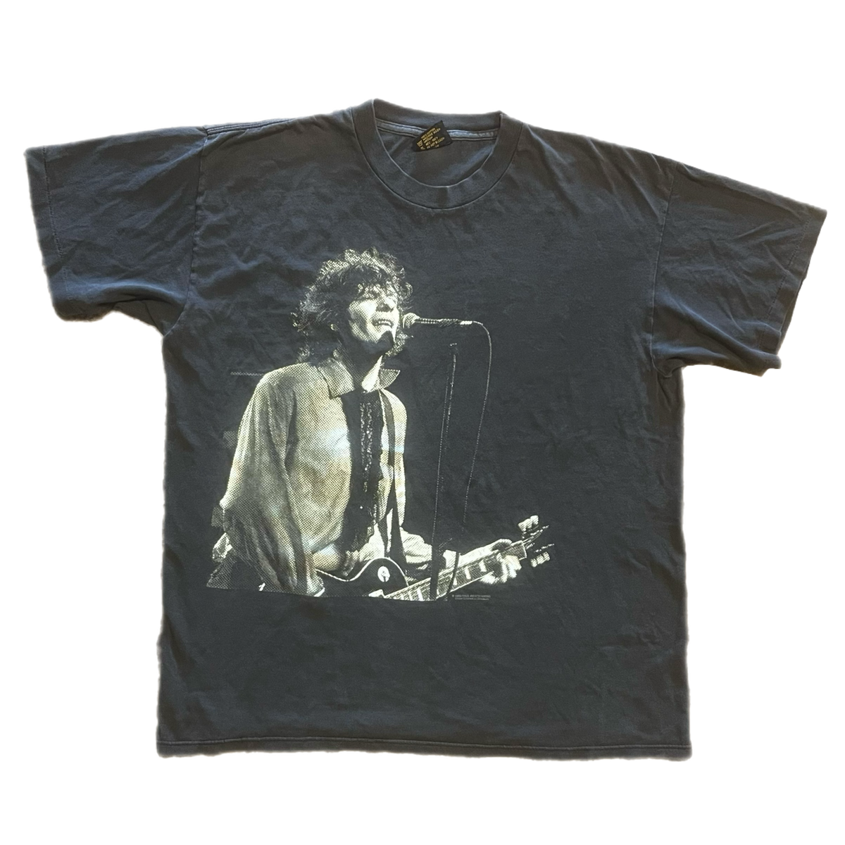 Vintage Paul Westerberg "14 Songs" '93 Tour T-Shirt