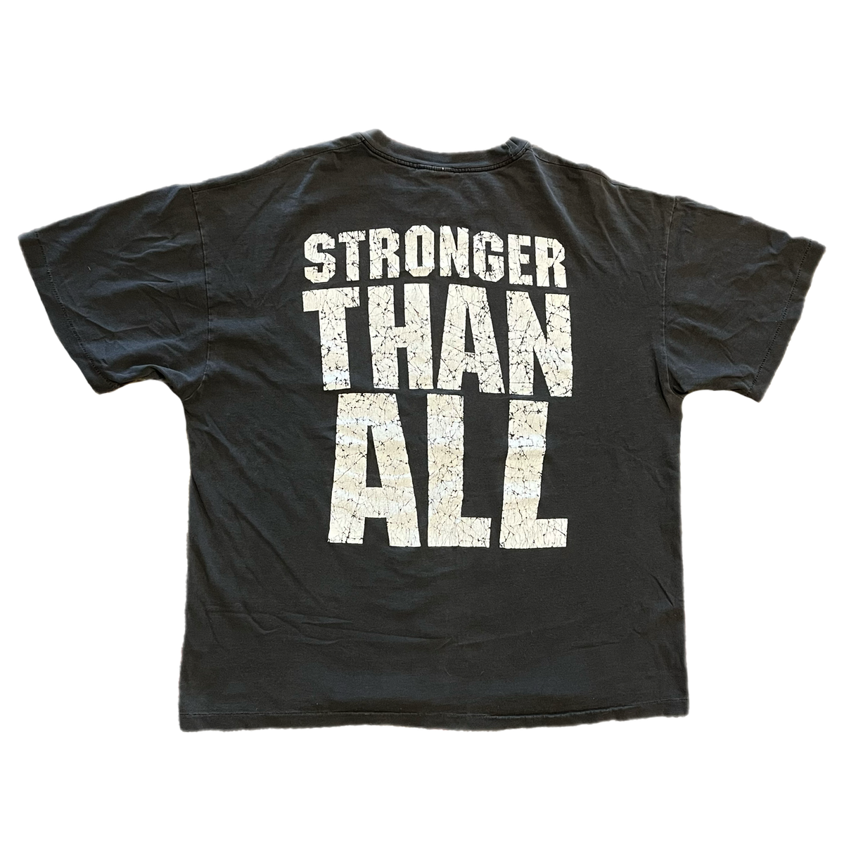 Vintage Pantera "Vulgar Display Of Power" Stronger Than All T-Shirt