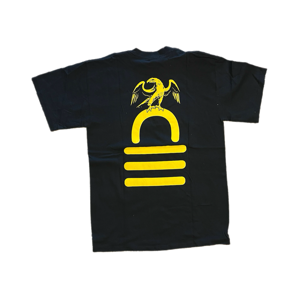 The Rival Mob "Raw Life" Lockin Out T-Shirt