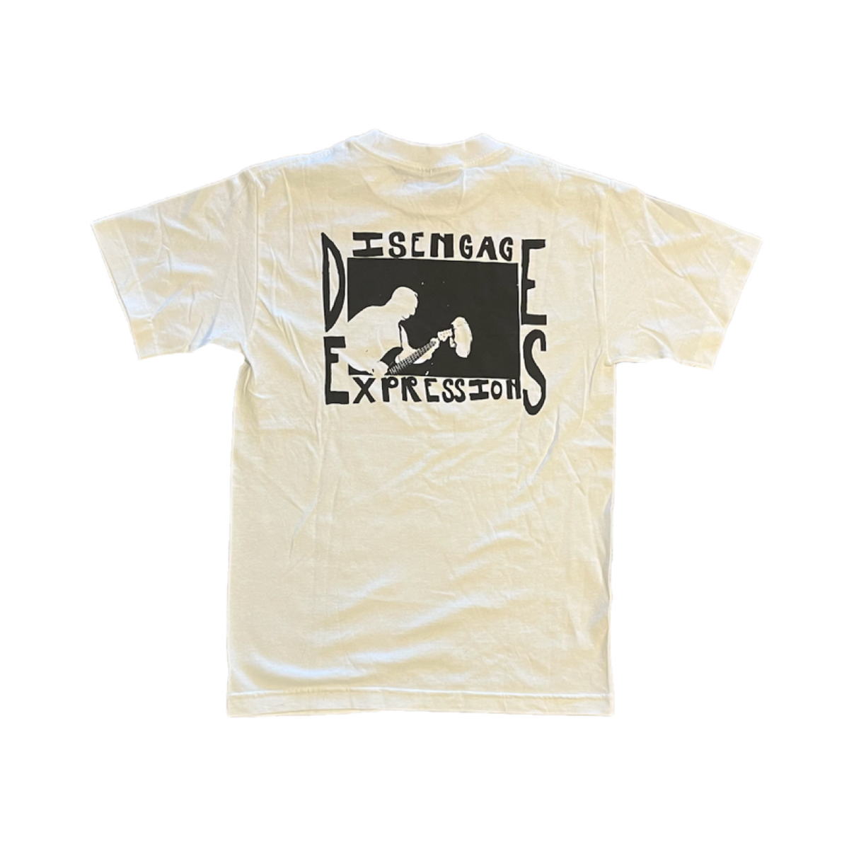 Disengage "Expressions" T-Shirt