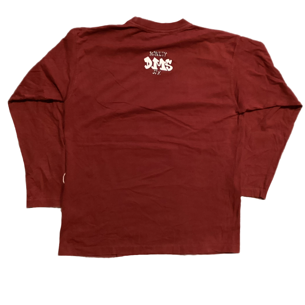 Vintage Madball "1996" Long Sleeve Shirt