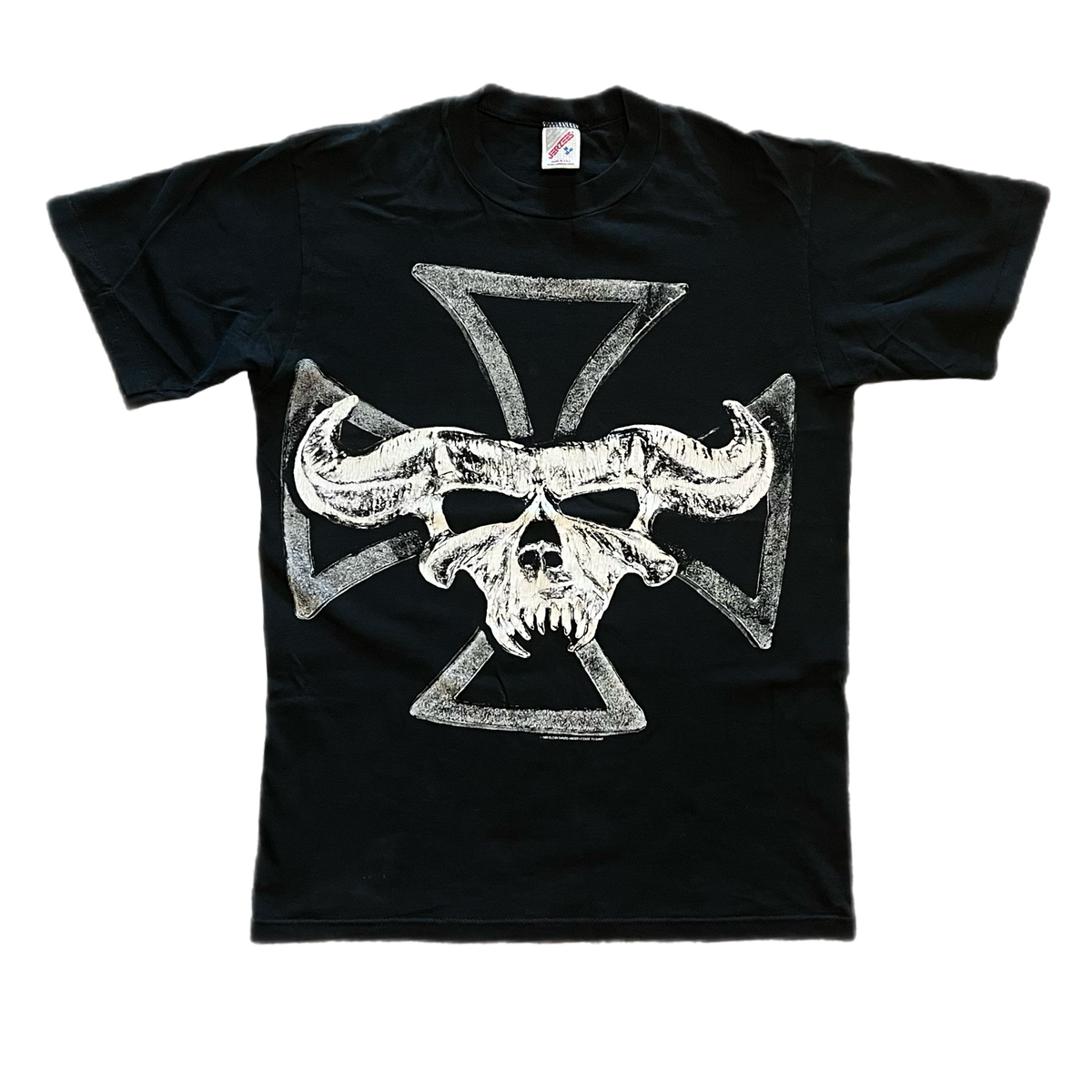 Vintage Danzig "Thrall-Demonsweatlive" T-Shirt