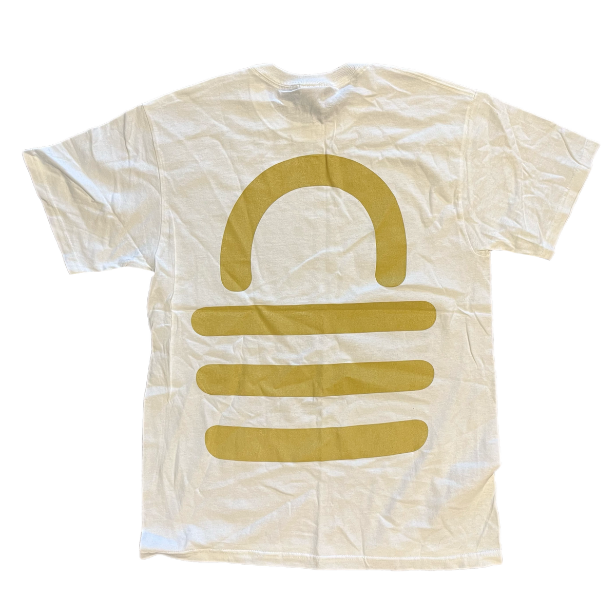 The Rival Mob "Leopard" Lockin Out T-Shirt