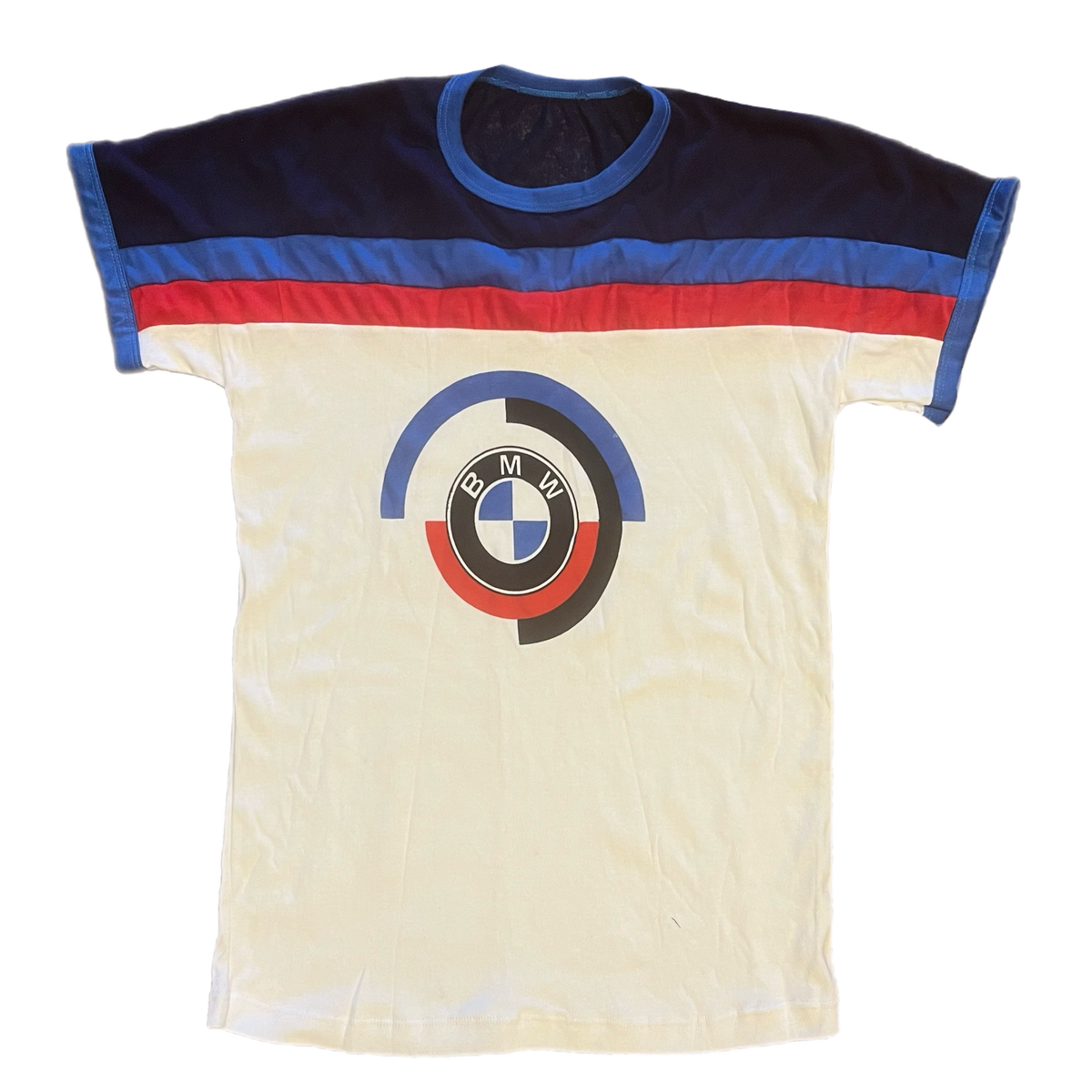 Vintage BMW '70s Shirt
