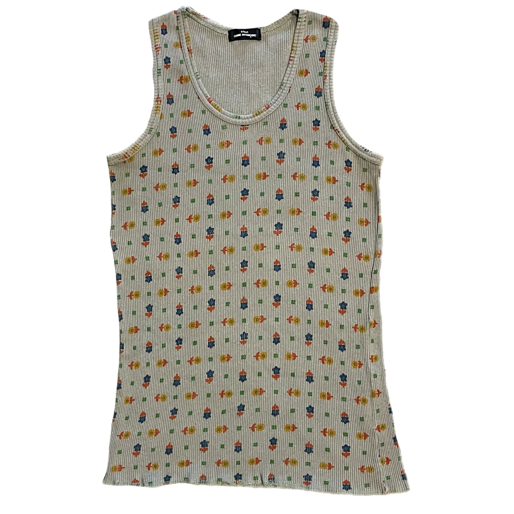 Vintage Comme Des Garçons 