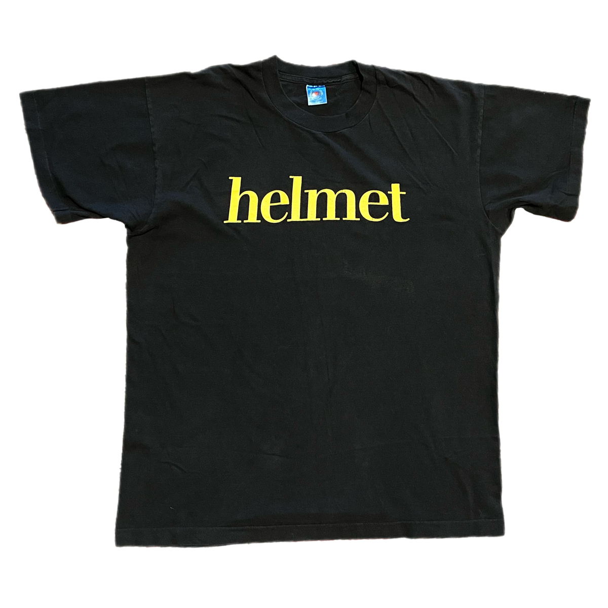 Vintage Helmet '94 "Betty" Tour T-Shirt