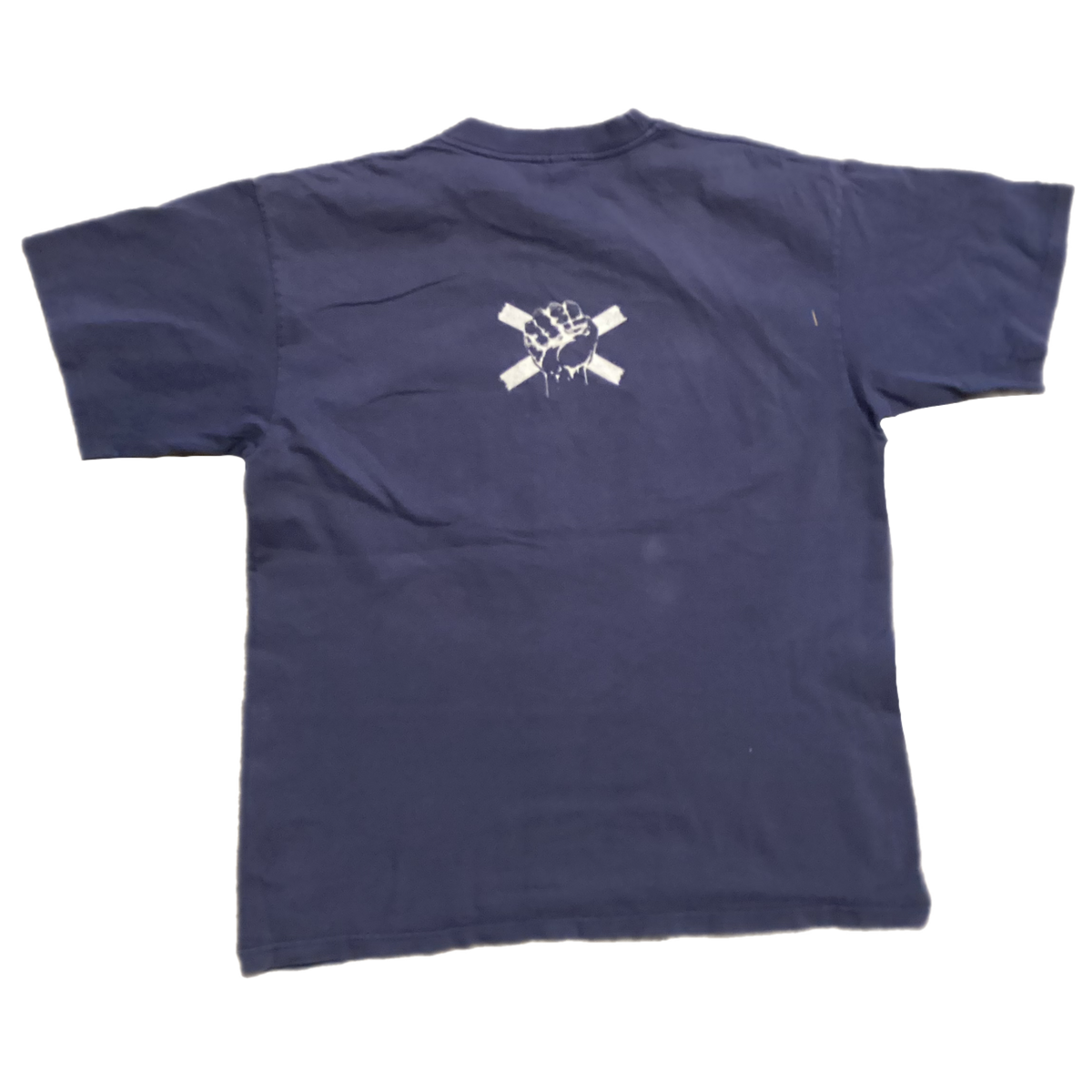 Vintage Mouthpiece “What Was Said” T-Shirt