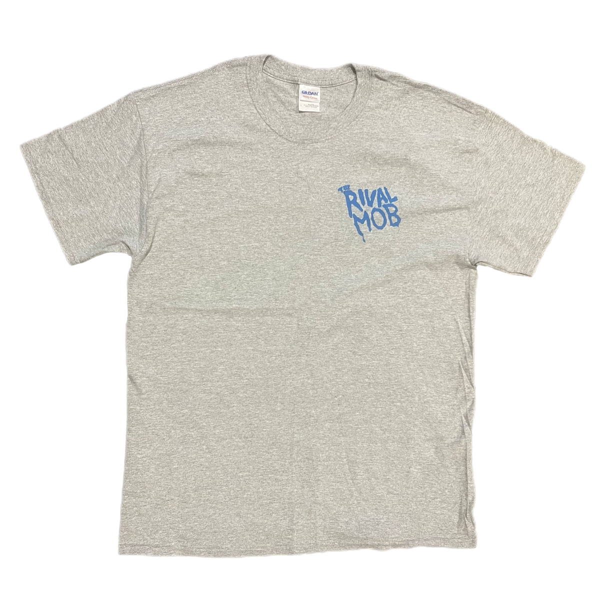 The Rival Mob "Mob Rules All" T-Shirt - jointcustodydc