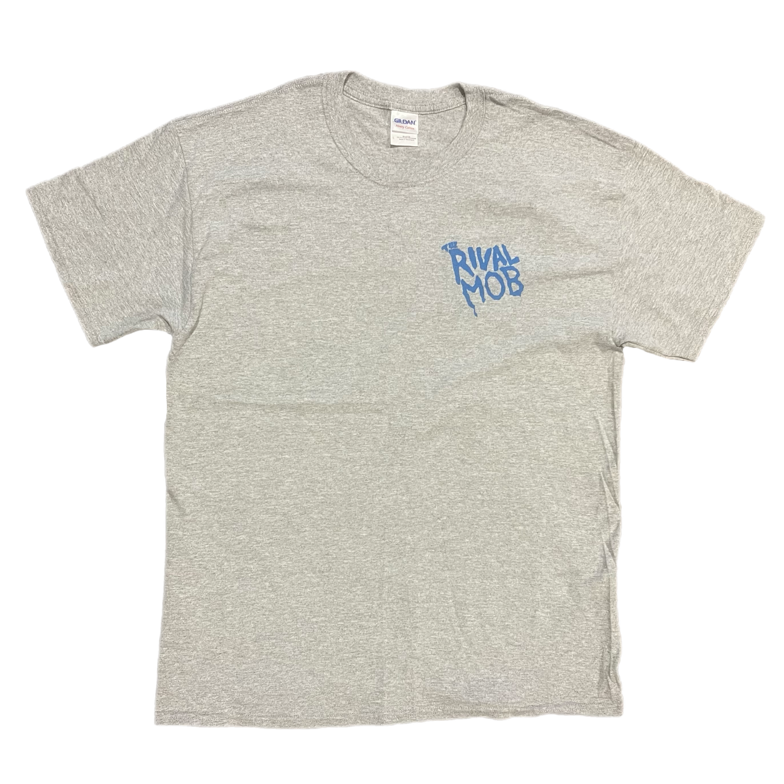 The Rival Mob "Mob Rules All" T-Shirt - jointcustodydc