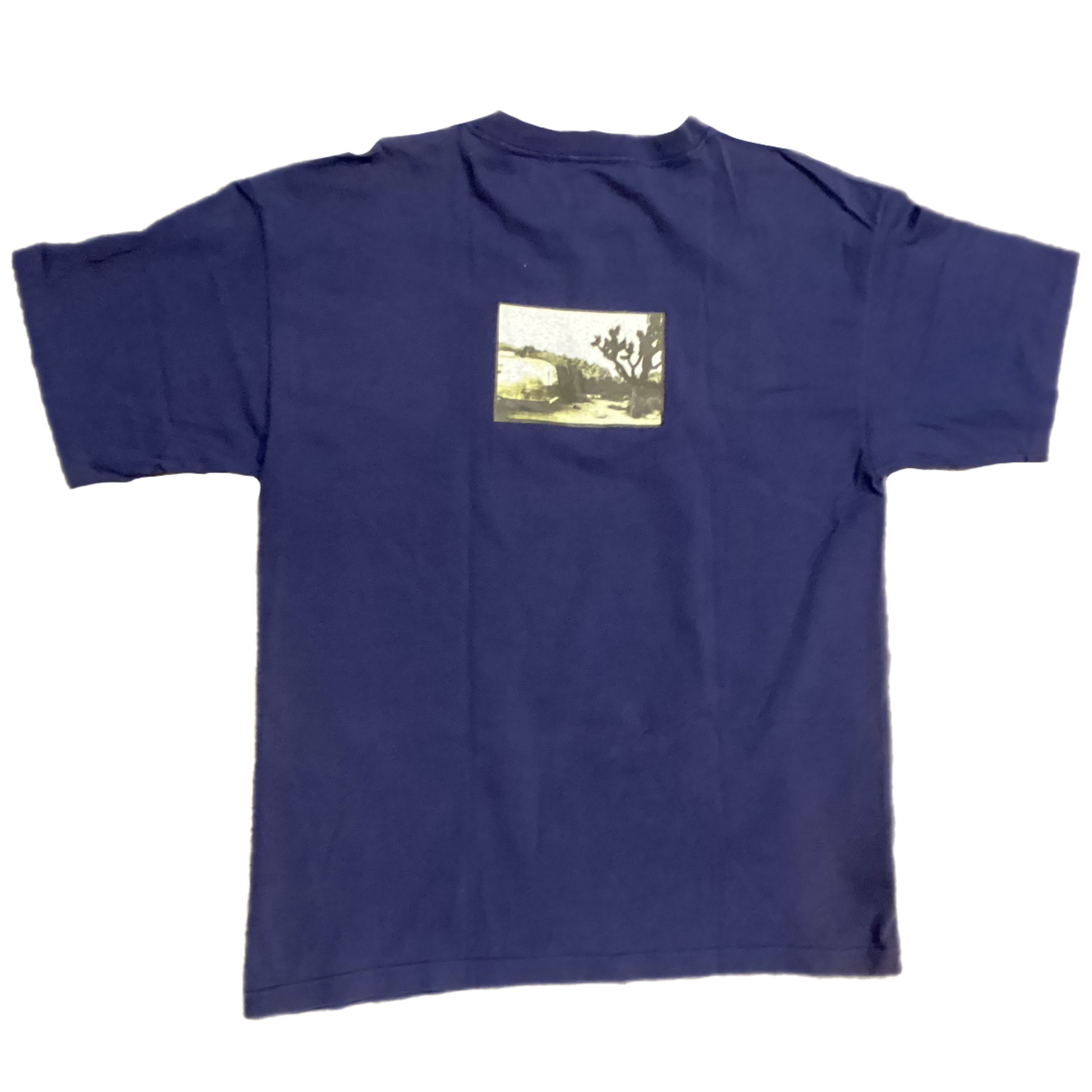 Texas is the reason Tシャツ 当時物 Revelation Vintage Texas Is The Reason 