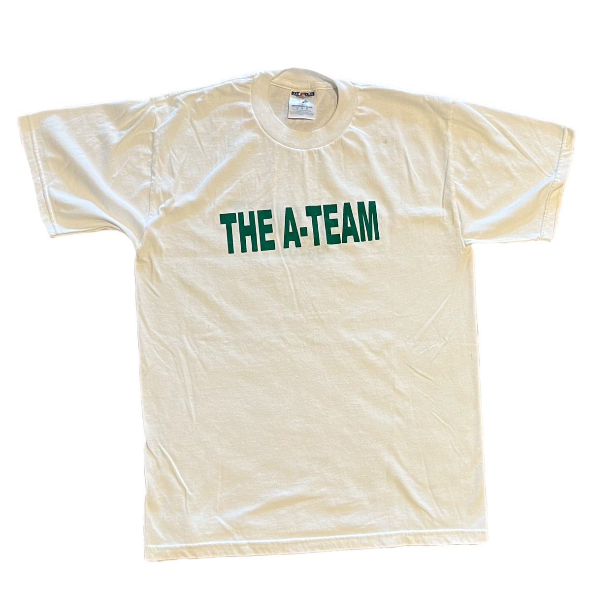 Vintage The A-Team "Ya Blew It" 98-03 T-Shirt