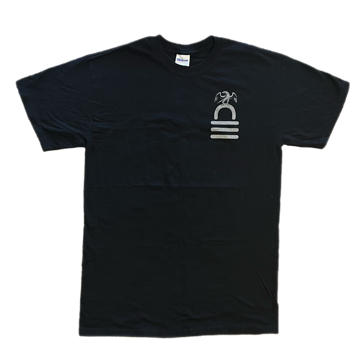 The Rival Mob "Mob Rules All" Lockin Out T-Shirt