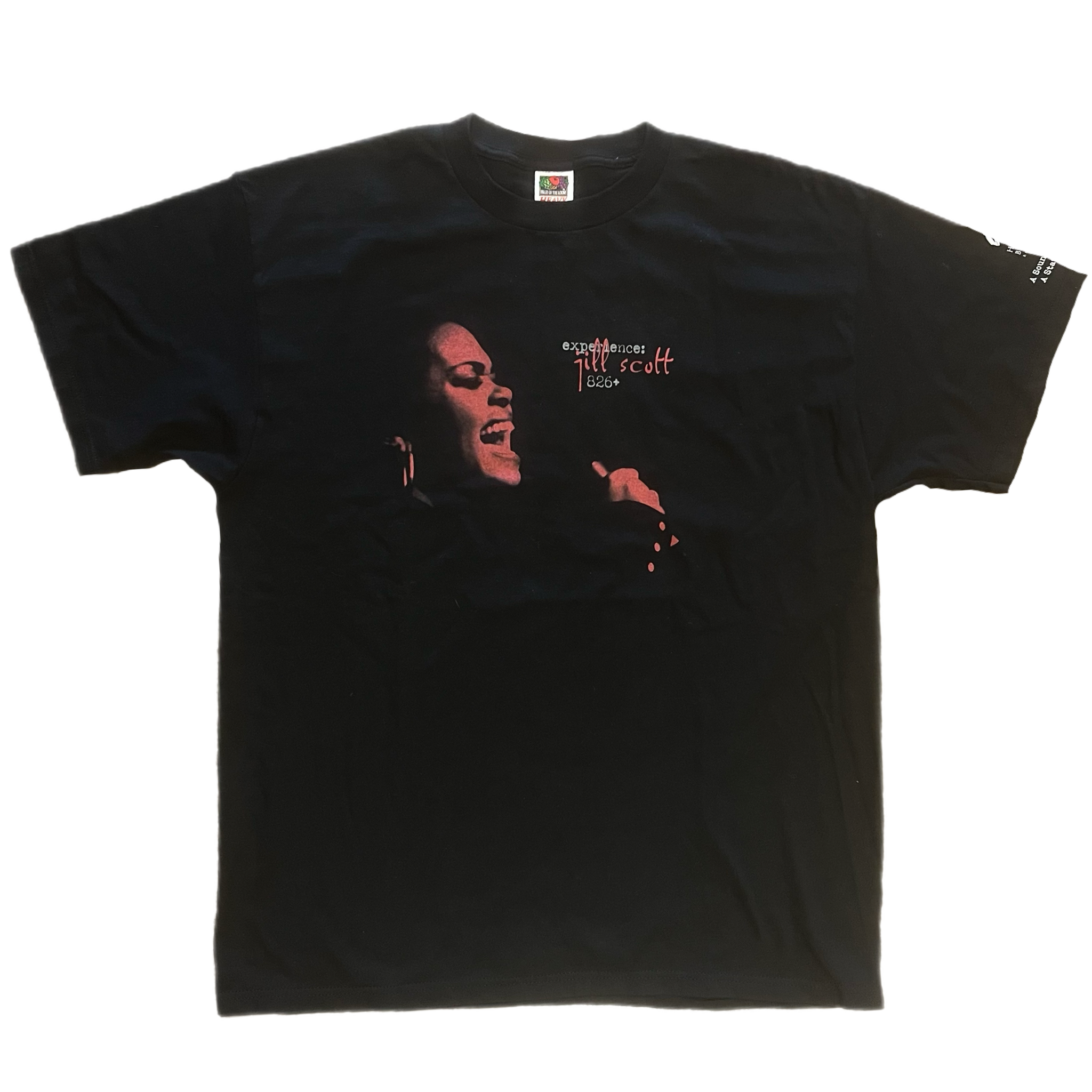 Vintage Jill Scott Vintage Jill Scott