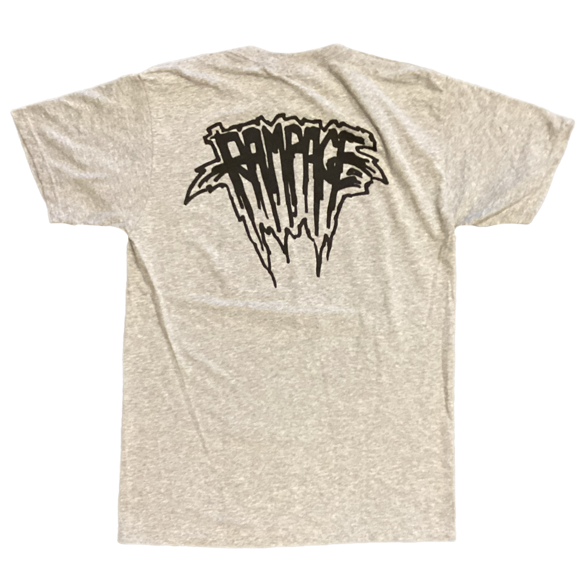 Vintage Rampage "Lockin' out" T-Shirt