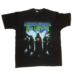 Vintage Testament 