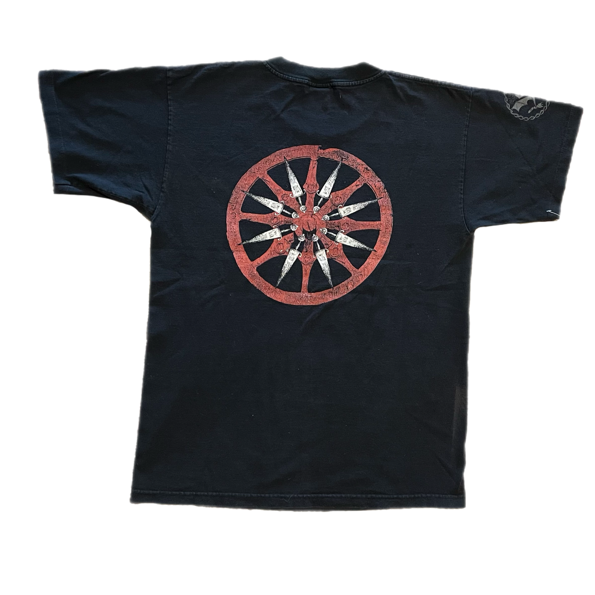 Vintage Neurosis "Enemy Of The Sun" Alternative Tentacles T-Shirt
