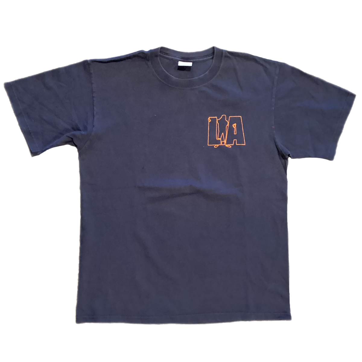 Vintage Look Alive "Lockin' Out" 2 T-Shirt