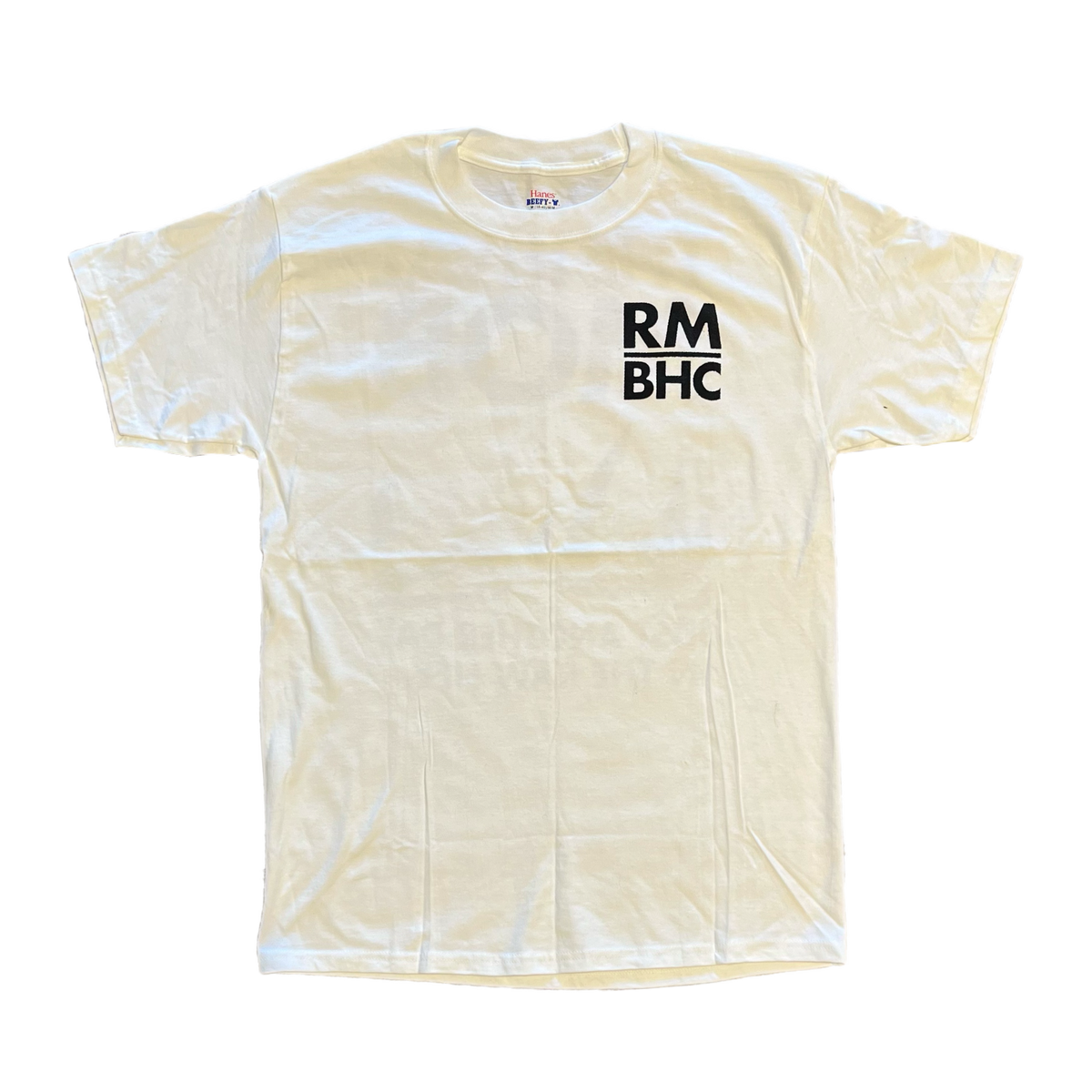 The Rival Mob "Just Another Day" T-Shirt