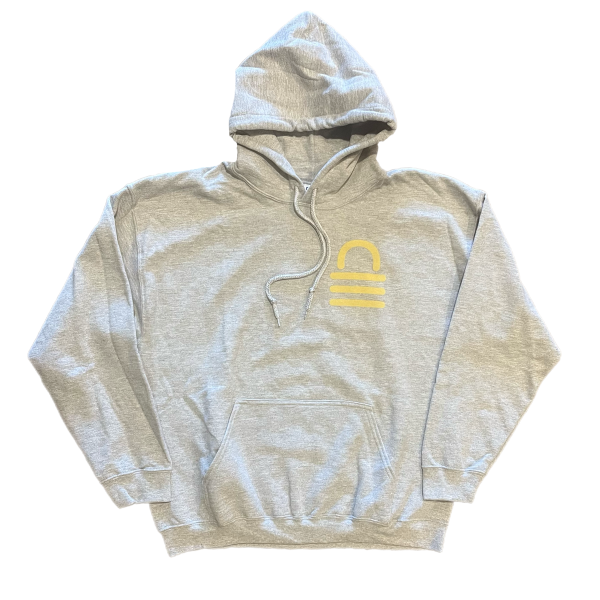 The Rival Mob "Lockin' Out" Pullover Hoodie