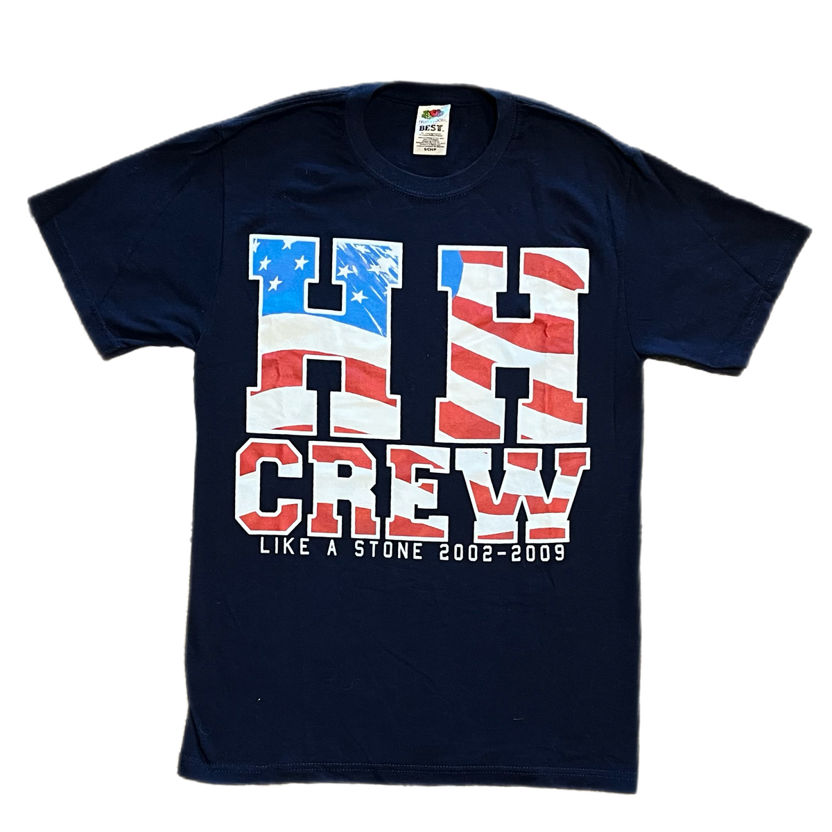 Have Heart "Like A Stone" Crew T-Shirt