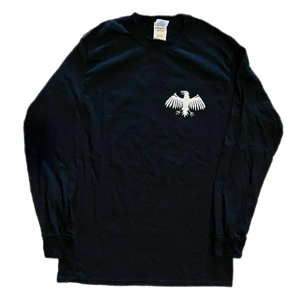 The Rival Mob "Mob Justice" Long Sleeve Shirt