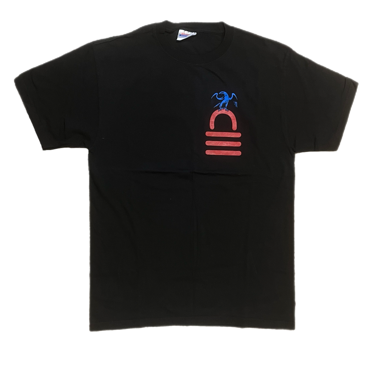The Rival Mob "LOCKIN' OUT" Eagle T-Shirt