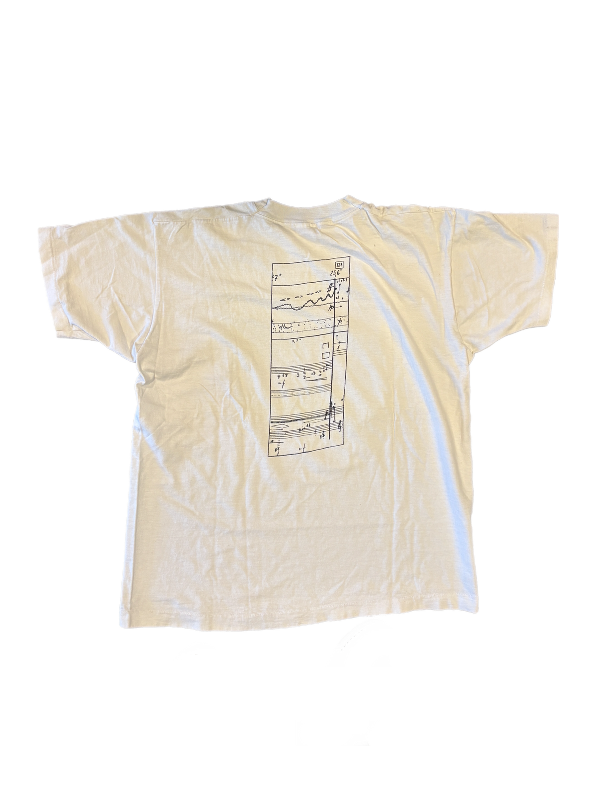 Vintage Prozac Memory Shirt - jointcustodydc