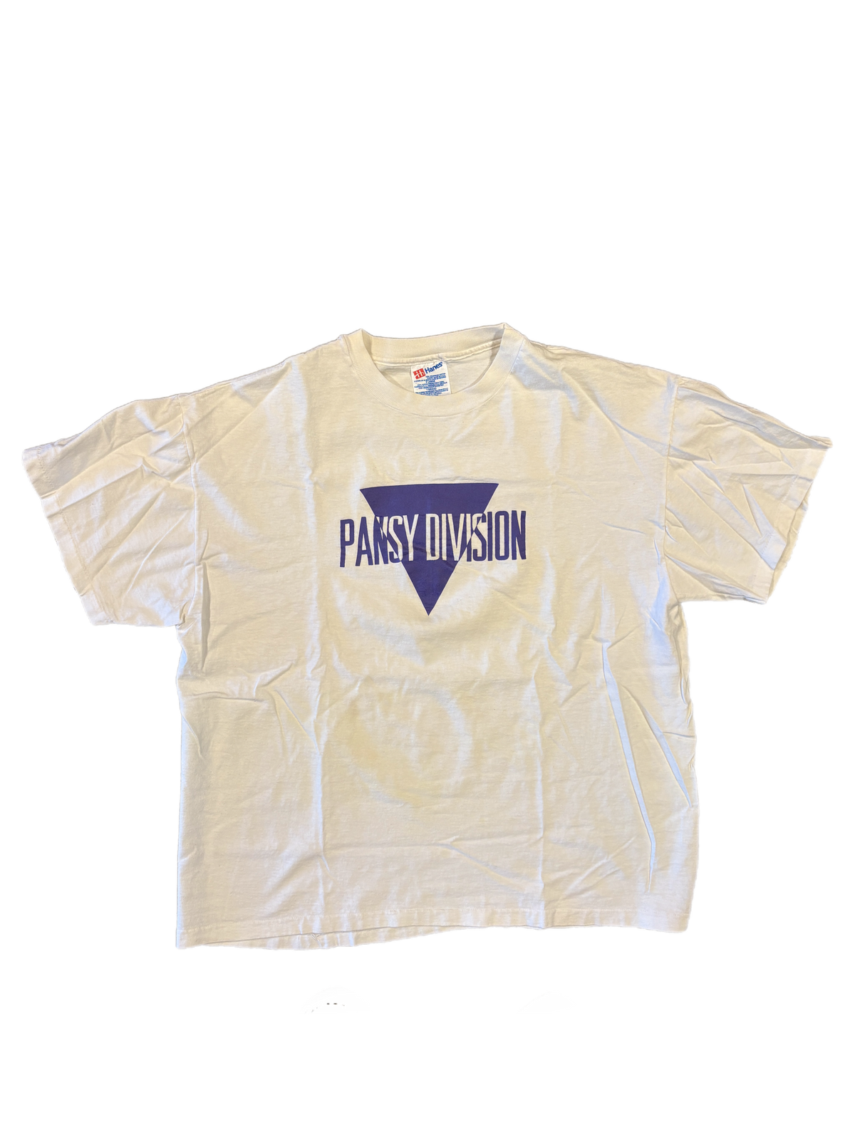Vintage Pansy Division Shirt