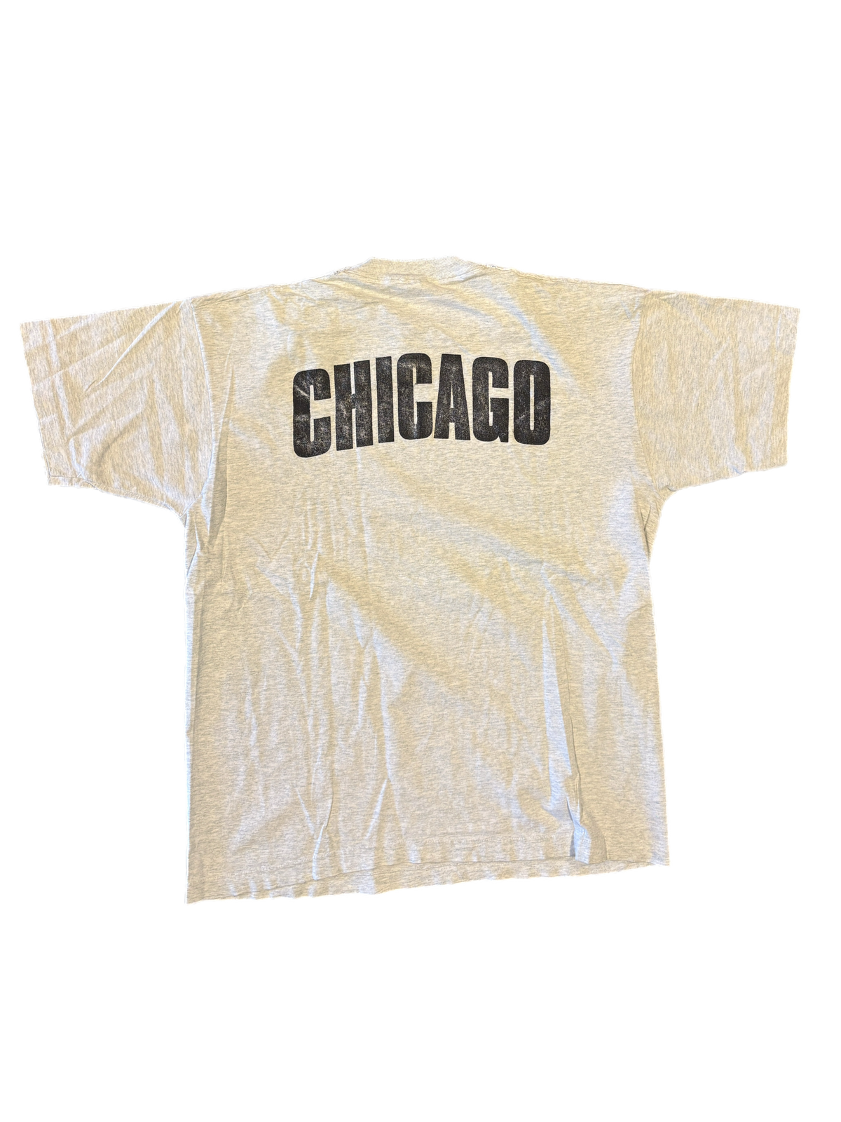 Vintage Pegboy Double-Sided Shirt