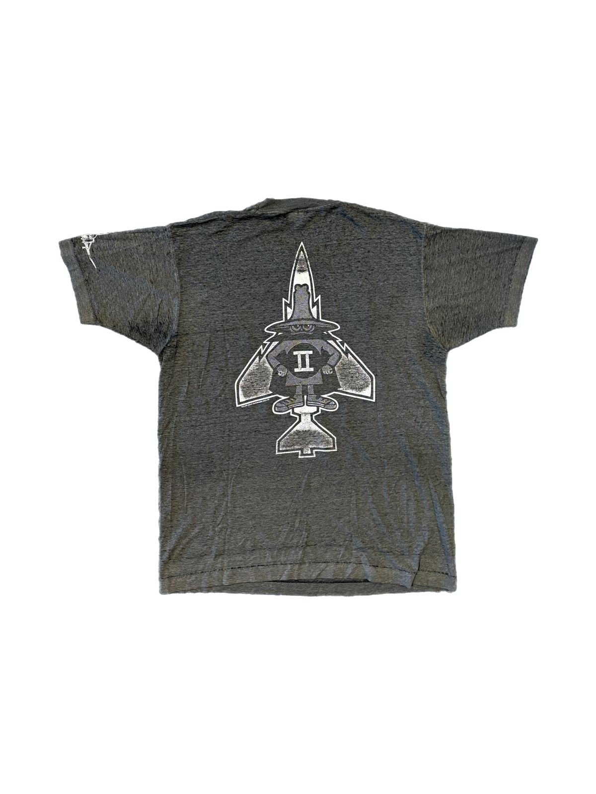 Vintage F-4 Phantom "MiG Killer" Shirt - jointcustodydc