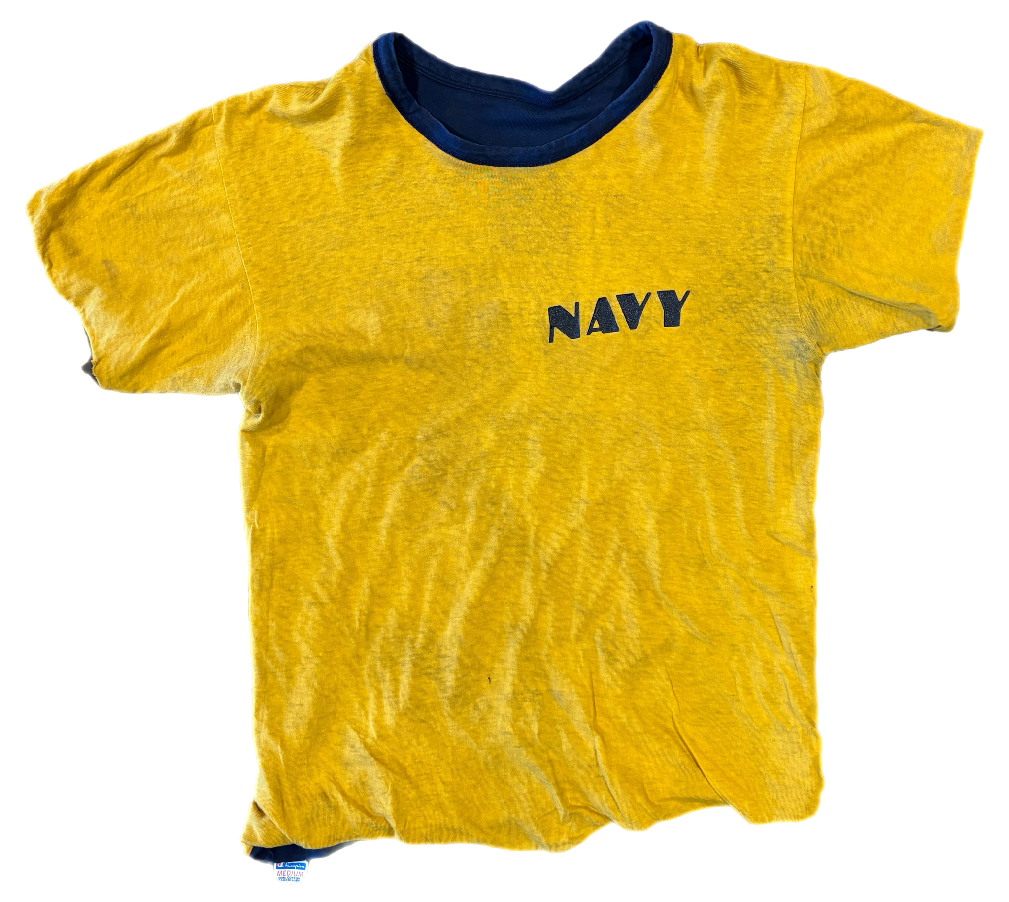 Vintage U.S. Navy 